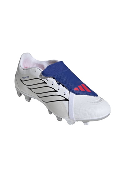 Adidas Predator Club Ft Fg/mg Erkek Krampon Jp6524 Beyaz
