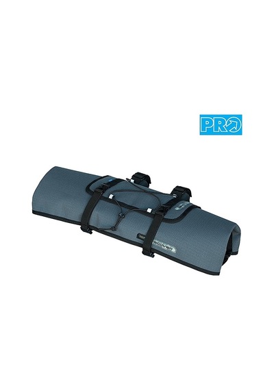 Pro Discover Gravel Gidon Çantası 8lt Antrasit Prba0052 Siyah