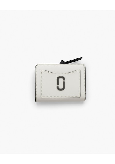 Marc By Marc Jacobs Kadın Cüzdan 2f3smp062s07-005 2f3smp062s07-005 Beyaz Beyaz