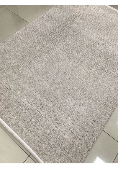 Merinos Halı Octavia 75491 070 Serisi Salon Oturma Yatak Odası Halısı Kahve