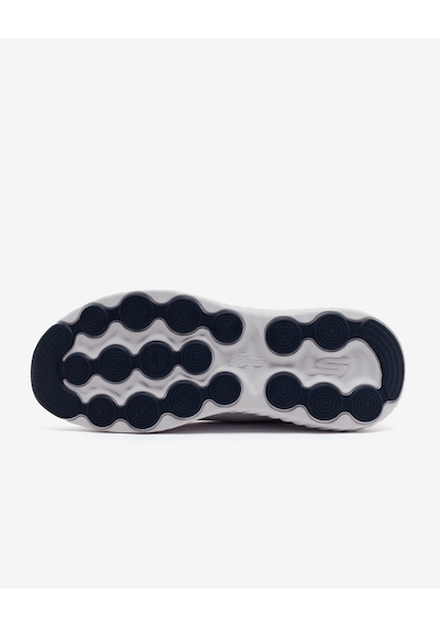 Skechers Go Run Now Erkek Beyaz Koşu Ayakkabısı 220392 Wnv Beyaz