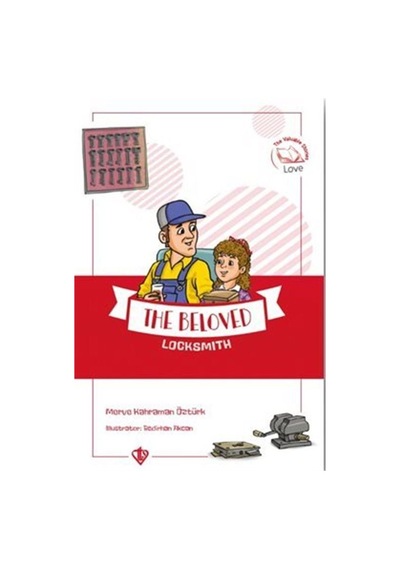 The Beloved Locksmith Değerli Hikayeler Sevgili Çilingir Dükk...
