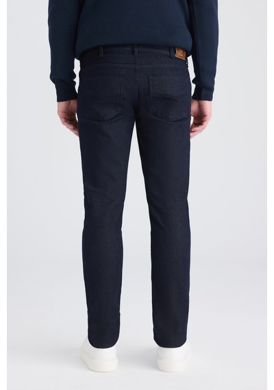 D's Damat Ds Damat Regular Fit Lacivert Denim Pantolon 5hcj30011010m 101