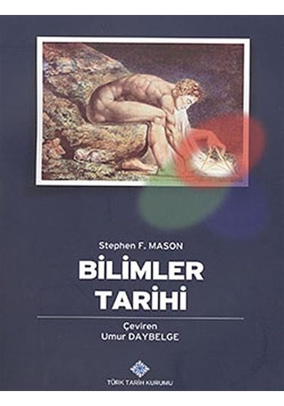 Bilimler Tarihi / Stephen F. Mason