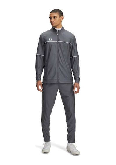 Under Armour M Challenger Tracksuit Erkek Eşofman Takımı 6004052-025 Gri