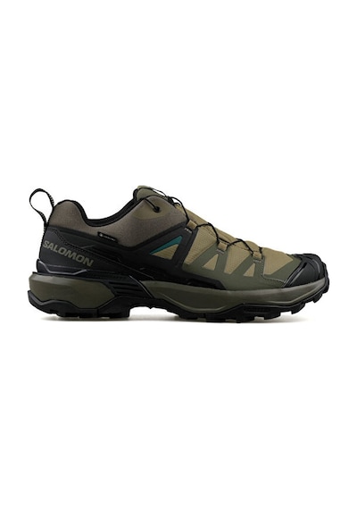 Salomon X Ultra 360 Gtx Erkek Outdoor Ayakkabısı L45391600 Haki