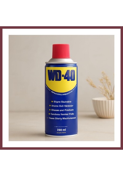 Storeşahin Sıvı Yağlayıcı Sprey 200 Ml - Çok Amaçlı Shn0720