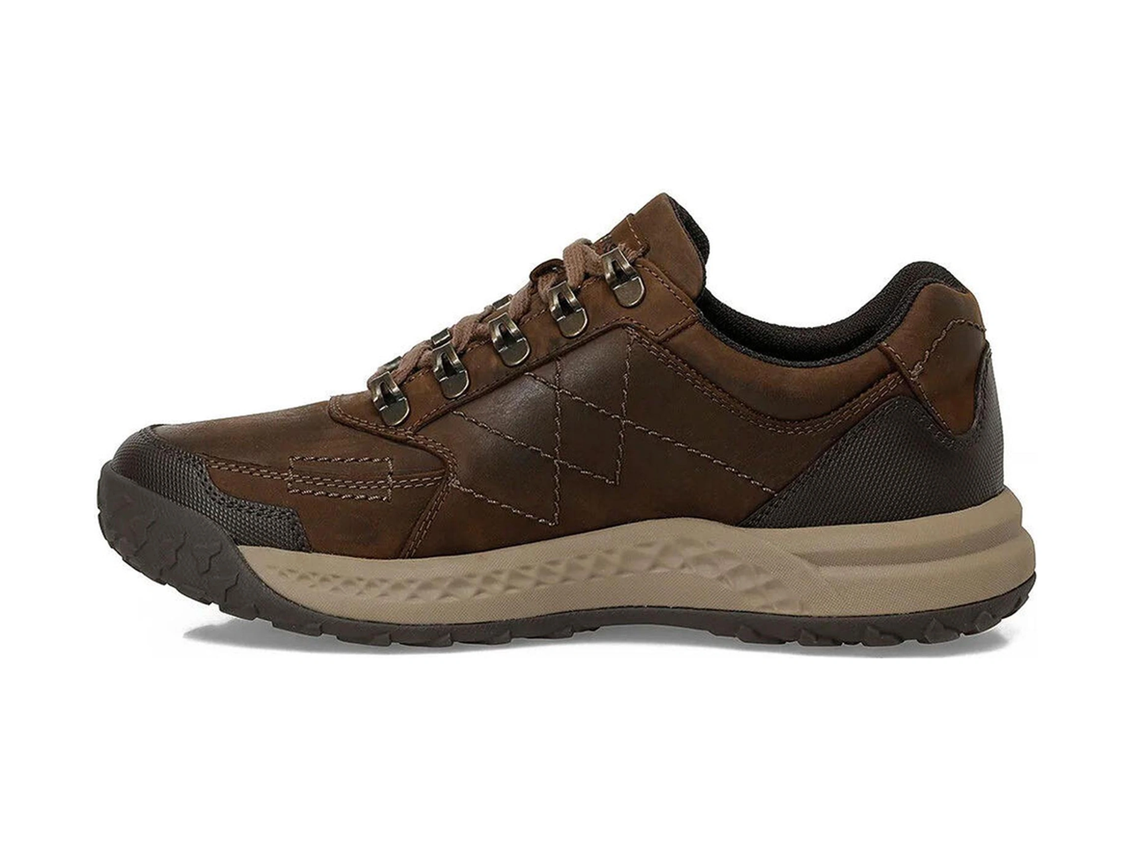 Dockers Fireman-c Erkek Outdoor Ayakkabı C-doc028253e01020 Kahverengi