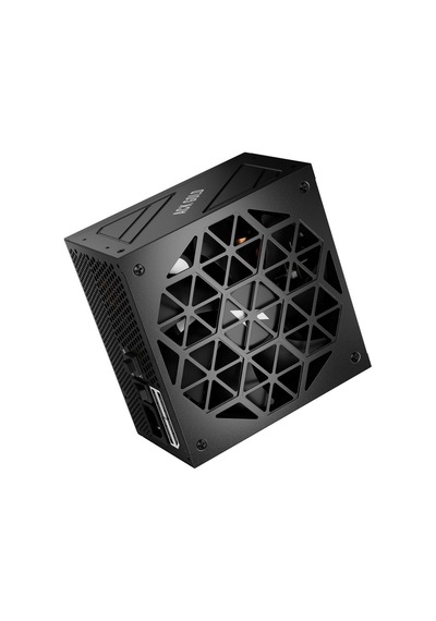 1st Player Ack 850w 80+ Gold Full Modüler Apfc Atx3.1/pcı-e 5.1 7 Yıl li Siyah Güç Kaynağı