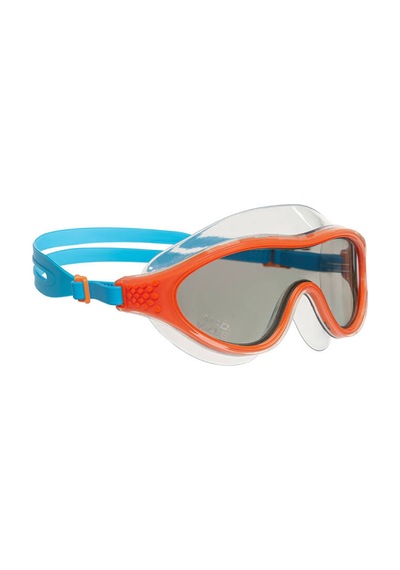 Shade Unisex Yüzücü Gözlüğü M0464 02 0 07w Turuncu