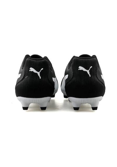 Puma Monarch Iı Erkek Krampon Fg/ag Siyah Çim Halı Saha Futbol Ayakkabısı 10655901
