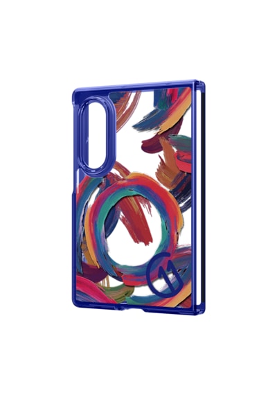 Samsung Galaxy Uyumlu Z Fold8 Palet Magnet Kılıf