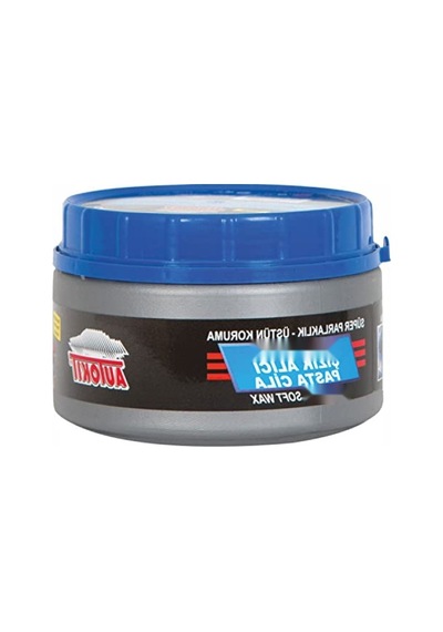 Çizik Giderici Akrilik Pasta Cila 300 Gr