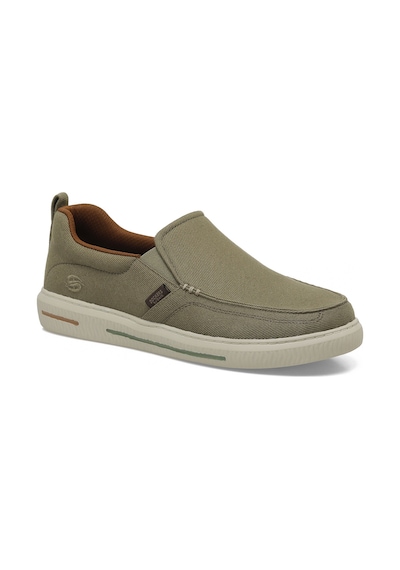 Dockers By Gerli 238500 5fx Haki Erkek Comfort Ayakkabı 000000000101945941 Haki
