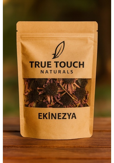 Ekinezya 80 Gr. Kirpi Otu Mor Papatya Coneflower Echinacea Amerikan Papatyası Dikenli Papatya