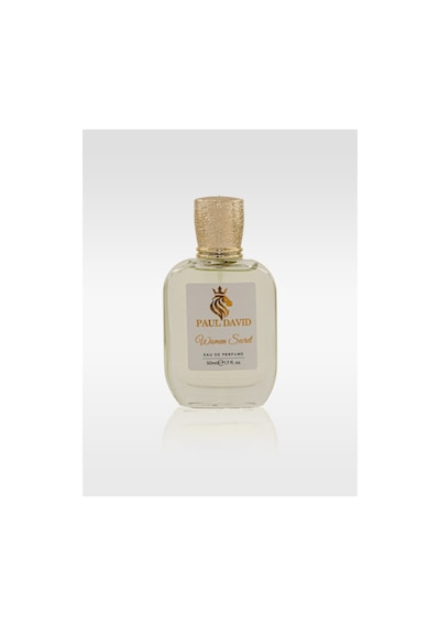 K-248 Oryantal Edp Parfüm Uzun Süre Kalıcı 50ml Amber