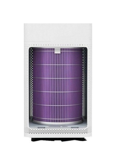 Mi Air Purifier Antibakteriyel Hepa Filtre Ac-m6-sc / Ac-m14-sc