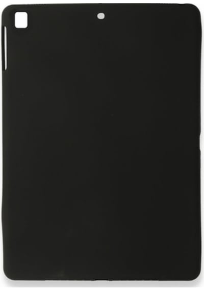 Apple Uyumlu iPad Air Için Nettech Lansman Nano Silikon Silikon Kılıf (482550605)