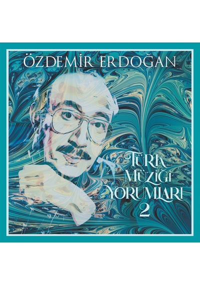 Özdemir Erdoğan - Türk Sanat Müziği Yorumları 2 Plak
