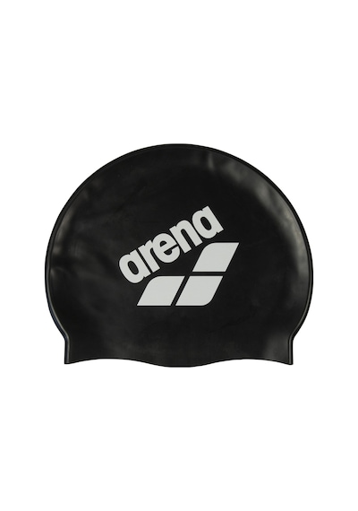 Big Logo Cap Bone Siyah
