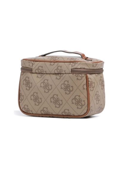 Guess Kadın Seyahat Çantası So7838039-latte Kahverengi