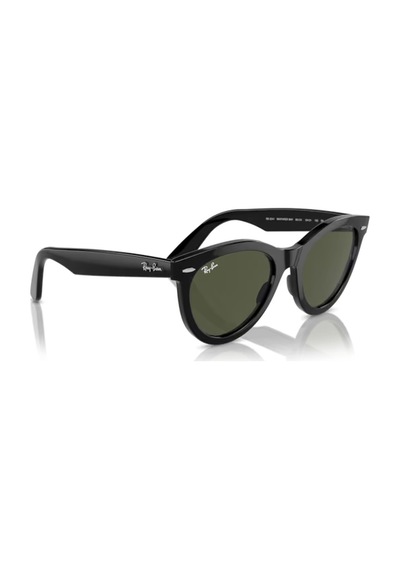 Ray-ban Rb2241 901/31 51-21-150 Kadın Güneş Gözlüğü Siyah