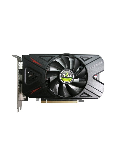 Axle AMD Radeon RX 560 4 GB GDDR5 128 Bit Ekran Kartı