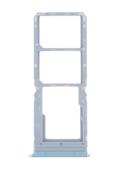 Vivo Y01 Light Sim Kart Yuvası Sim Kart Çekmecesi Mavi Renk İlanı