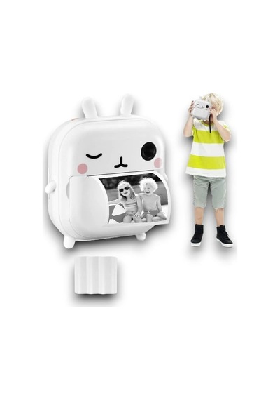 - Glblseme - - 713 - Printer Kamera