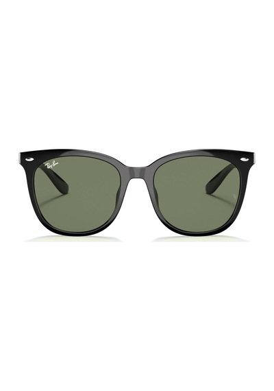 Ray-ban Rb4379d 601/71 55 Unisex Güneş Gözlüğü