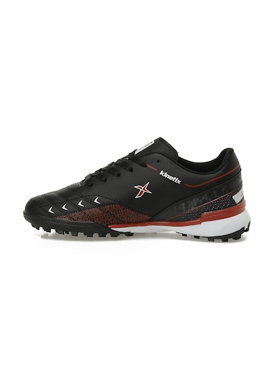 Kinetix Lazar Tf 5pr Siyah Unisex Halı Saha Ayakkabısı 000000000102033297 Siyah-kırmızı Kinetix Lazar Tf 5pr Siyah Unisex Halı Saha Ayakkabısı 000000000102033297 Siyah-kırmızı