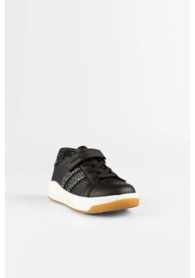 Vicco Pukky Işıklı Sneaker Siyah Siyah