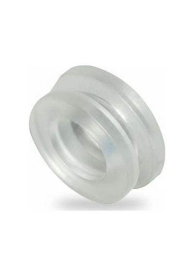 Sunstream 20 Mm Kanallı Sızdırmazlık Contası - Pvc Ve Pe Boru Uyumlu 50 Adet