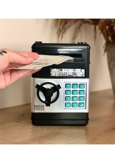 Şifreli Atm Kumbara (547543859)