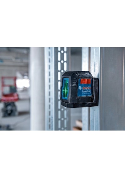 Bosch Professional GLL 12-22 G Çizgi Lazer Hizalama - 0601065320