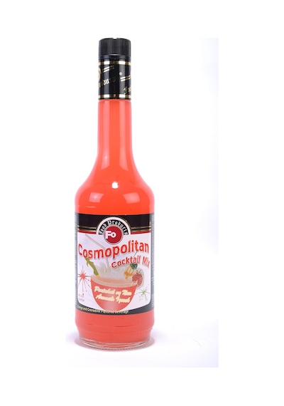 Fo Cosmopolitan Hazır Kokteyl Mix 700 ML