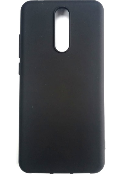 Xiaomi Redmi 8/8a Ruber Case Yumuşak Slikon Kılıf