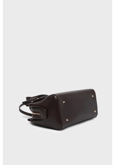 Armani Exchange Ayarlanabilir Askılı Çanta Kadın Çanta Xw003055 Af28605 U6032 Kahve