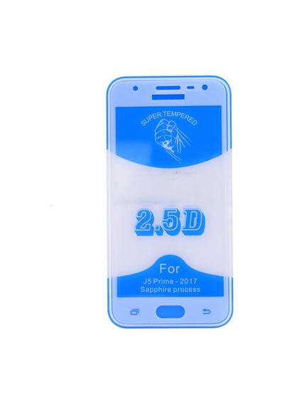 Samsung Uyumlu Galaxy J7 Pro J730 Kırılmaz Cam 3D Tam Kapatan