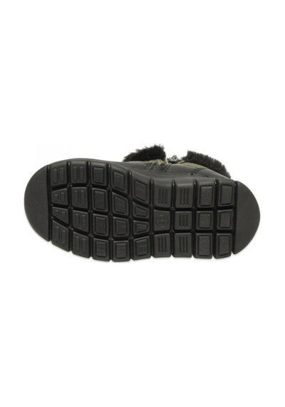Vicco 946.p25k432 Nagoya Patik Haki Çocuk Bot Haki