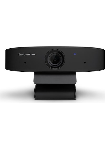 Cam10 Ptz 1080p Full Hd Usb Autofokus 4x Dijital Yakınlaştırmalı Çift Mikrofonlu Webcam Pc Kamera