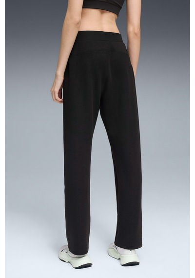 Puma W Cloudspun Pants Siyah Kadın Eşofman Altı 000000000102266192 Siyah