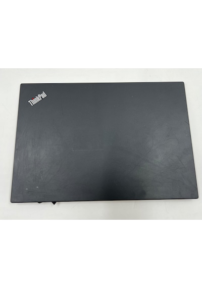 Lenovo Thinkpad T490 Arka Ekran Kapak