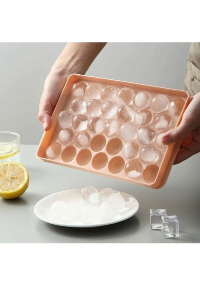 Damla Şeklinde Buz Kalıbı Belirtilmemiş Plastik Cn Plastik Diğer