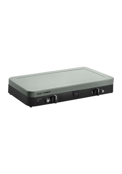 Cadac 2cook 3 Pro Portatif 2 Li Gazlı Ocak Çok Renkli