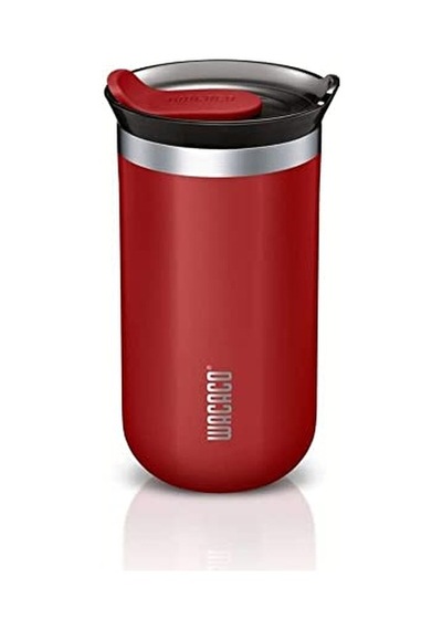 Tr Ml Termos Mug Yıkanabilir Plastik Kahve Kupası French Press Filtre Kahve Ve Meşrubat Bardağı Taşınabilir Ve Da Diğer