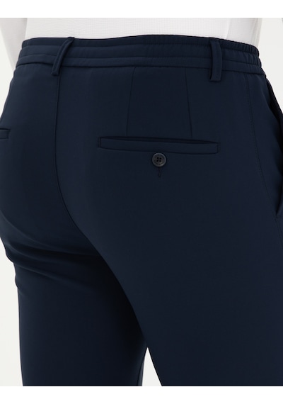 Pierre Cardin Erkek Lacivert Pantolon 50296593-vr033