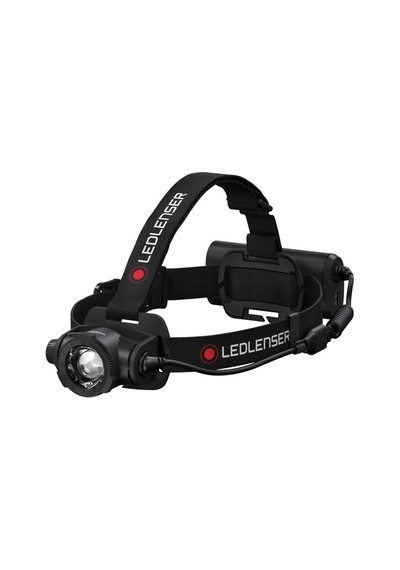 Led Lenser H15r Core Kafa Feneri Çok Renkli