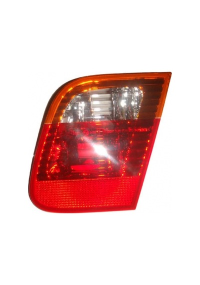 2002-2005 Bmw 3 Serisi Sd- İç Stop Lambası Sağ Sarı-beyaz-kırmızı Duysuz Tyc Adet Oem No:63216907946