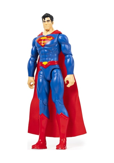 Spin Master Dc Heroes Superman 12 İnç Aksiyon Figürü